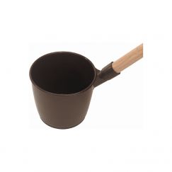 Puisoir à eau et à purin Contenu litre: 7.5, Ø mm: 230, Long. manche cm:200