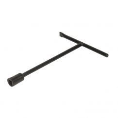 Clé de bouche à eau Longueur mm: 500