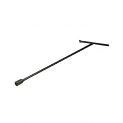 Clé de bouche à eau Longueur mm: 1000