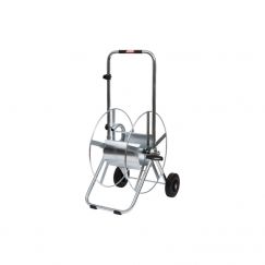Chariot pour tuyaux d’arrosage "Royal II" Ø mm: 458, Largeur mm: 543