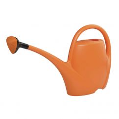 Arrosoir "Spring" orange contenu / litre: 10.5