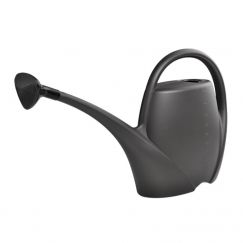 Arrosoir "Spring" anthracite contenu / litre: 10.5