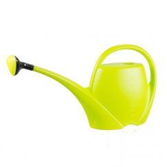 Arrosoir "Spring" vert contenu / litre: 8
