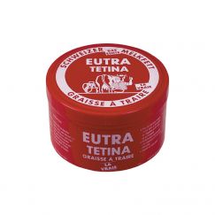 Graisse à traire "Eutra" Contenu g: 500