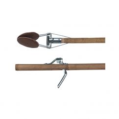 Cueille-fruits Longueur cm: 250