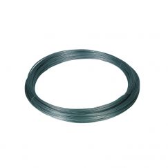 Fil de fer galvanisé Grandeur: 1.5, Epaisseur mm: 1.5