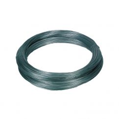 Fil de fer galvanisé Grandeur: 2.0, Epaisseur mm: 2.0