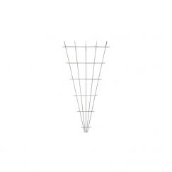 Espalier roses Grandeur cm: 150/75, couleur: grün