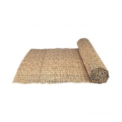 Paillassons en roseaux Largeur m: 2.0, Longueur m: 5