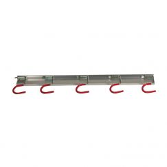 Rail porte-outils Longueur mm: 400