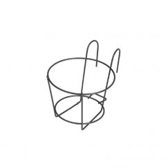 Porte-pots à fleurs Grandeur: 21, Ø int. mm: 160