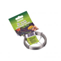 Fil d’attache "Zink 1" Ø mm: 1, 20 m
