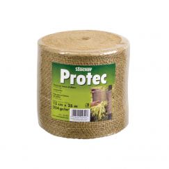 Bande de jute "Protec" 25m