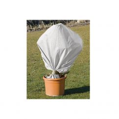 Housse de prot. pour plantes "Protex Basic" écru 1.5 x 3.6 m, set à 2 pièces