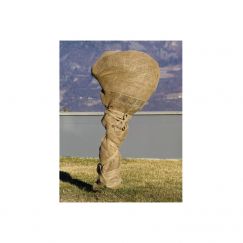 Housse de prot. pour plantes "Protec Jute" beige 1 x 5 m