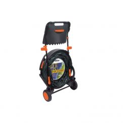 Chariot de jardin "Pop-Up" 160 litre