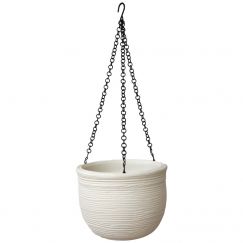 Pot suspendn Sestriere Gisa Dimension extérieure Ø cm: 25, hauteur cm: 19