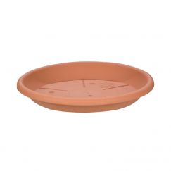 Soucoupe "Eolo" impruneta Dimension extérieure Ø cm: 46