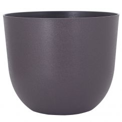 PFLANZGEFÄSS HAVANA NATURAL 30CM VULKAN Aussenmass Ø cm: 30, Höhe cm: 24.9