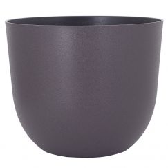 PFLANZGEFÄSS HAVANA NATURAL 50CM VULKAN Aussenmass Ø cm: 50, Höhe cm: 41.5