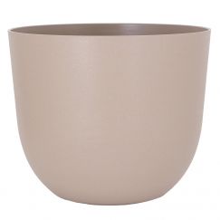 PFLANZGEFÄSS HAVANA NATURAL 50CM BETON Aussenmass Ø cm: 50, Höhe cm: 41.5