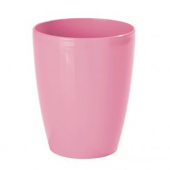 ORCHIDEENTOPF FIJI 12.5CM WÜSTENROSE Aussenmass Ø cm: 12.7, Höhe cm: 15