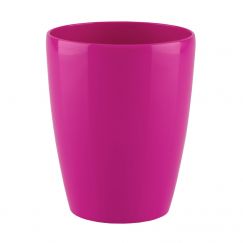 ORCHIDEENTOPF FIJI 15CM TIEFROSE Aussenmass Ø cm: 15, Höhe cm: 18.9