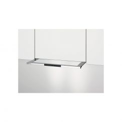 Electrolux DASL6050CN Cappa aspirante piatta, Bianco