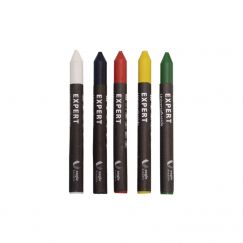 Craie universelle, "Expert" Coleur: jaune