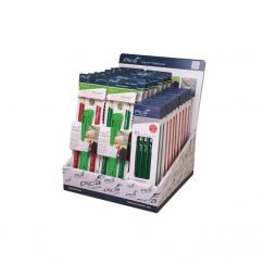 Pica Pocket + Classic Display taille 260 x260 x 325 mm