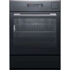 Electrolux EB7PL7KCN Einbaubackofen ProfiSteam Steamify, Chrom mit Antifingerprint Beschichtung