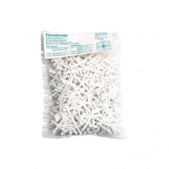 Croix de distance Grandeur: 4, Largeur mm: 4