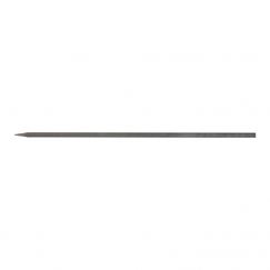 Piquet en acier Longueur mm: 800