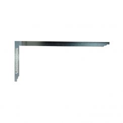 Equerre de charpentiers Longueur mm: 800, Largeur mm: 320