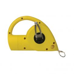 Cordeau marqueur (Cordeau traçeur) "Mini Road", Longueur m: 30, ficelle Ø: 2,50 mm