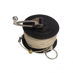 Cordeau de rechange "Mini Road" Longueur m: 30, ficelle Ø: 2,50 mm