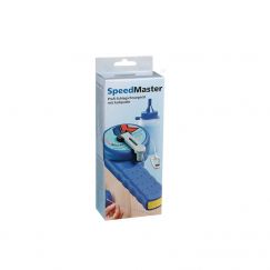 Cordeau marqueur "SpeedMaster" avec poudre Longueur m: 25, ficelle Ø: 1,00 mm