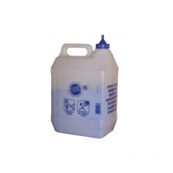 Poudre de traçage colorée  "Defi Profi" Contenu gr.: 3500, Couleur: jaune