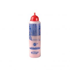 Poudre de traçage colorée "Defi Profi" Contenu gr.: 400, Couleur: bleue