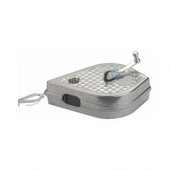 Cordeau marqueur (Cordeau traçeur) "America Line", Longueur m: 30, ficelle Ø: 1,00 mm