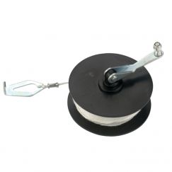 Cordeau de rechange  "America Line" Longueur m: 30, ficelle Ø: 1,00 mm