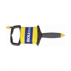 ROLICORD Ficelle de niveau Longueur m: 75, Ø mm: 2