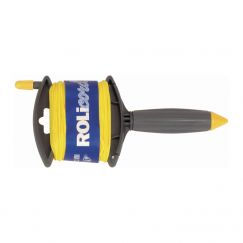 ROLICORD Ficelle de niveau Longueur m: 60, Ø mm: 2