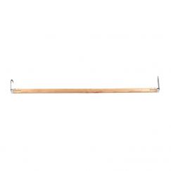 Mètre à pointe Longueur mm: 1000