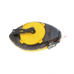 Cordeau marqueur en plasti. démultiplication 3.5:1 Longueur m: 30, Ø mm: 1,0