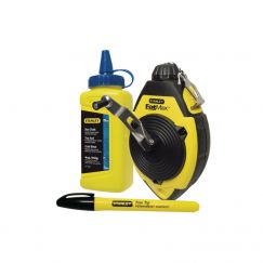 Cordeau de tracage - Kit "Fatmax" Longueur m: 30