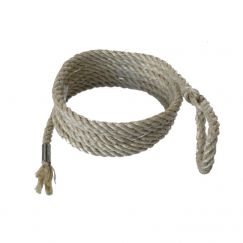 Corde d'échafaudage "Cord" Longueur cm: 270, Ø mm:  9