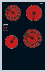 MIELE Glaskeramik Kochfeld
KM 6039 ED 400V