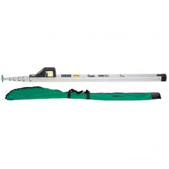 Mètre télescopique TELEFIX Longueur m: 8, Champ de mesure cm: 135-800