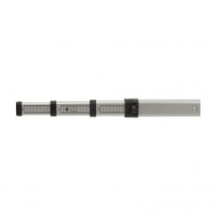 Set (4pcs) de bouton pour Mire-téléscopique ALU-STAR